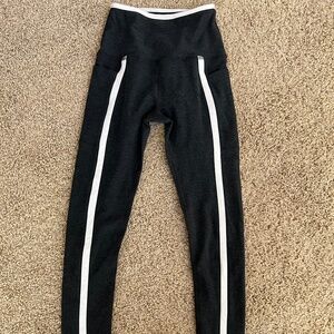 Beyond Yoga New Moves Leggings